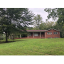 Davie County Brick Ranch with Acreage